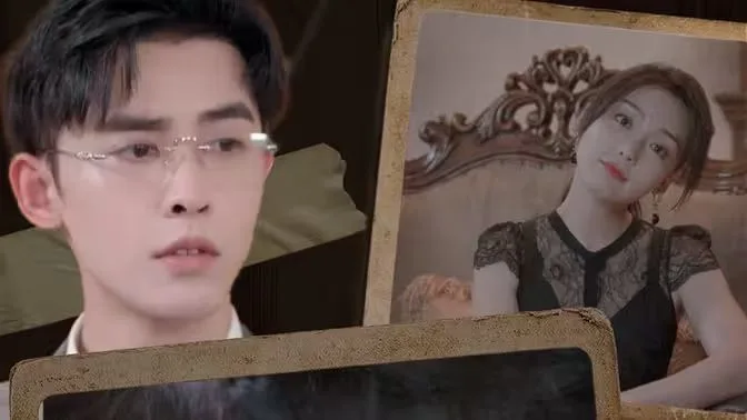 顾少的小娇妻逆风翻盘海报