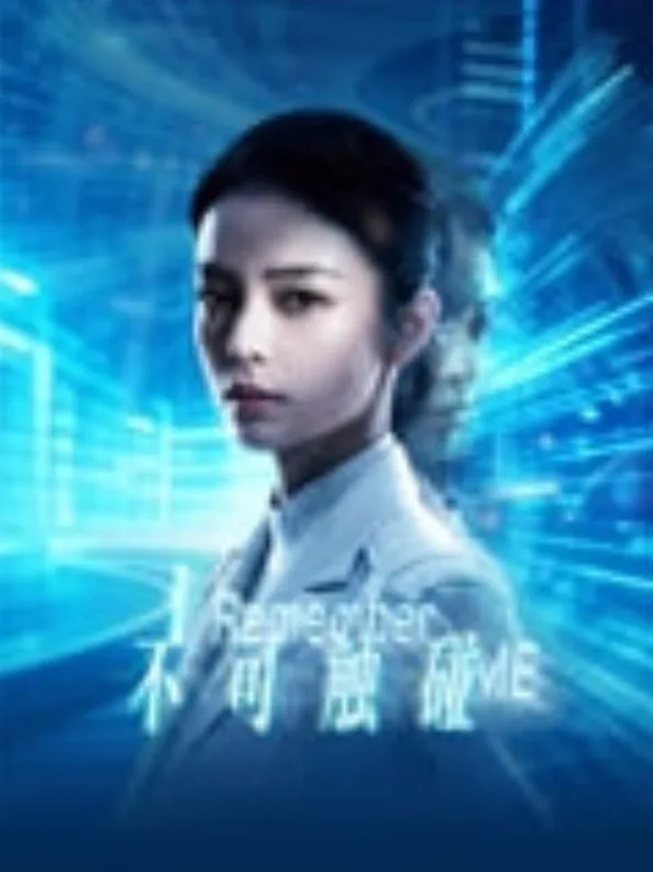 不可触碰 2026海报