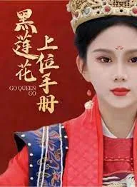 黑莲花上位手册海报