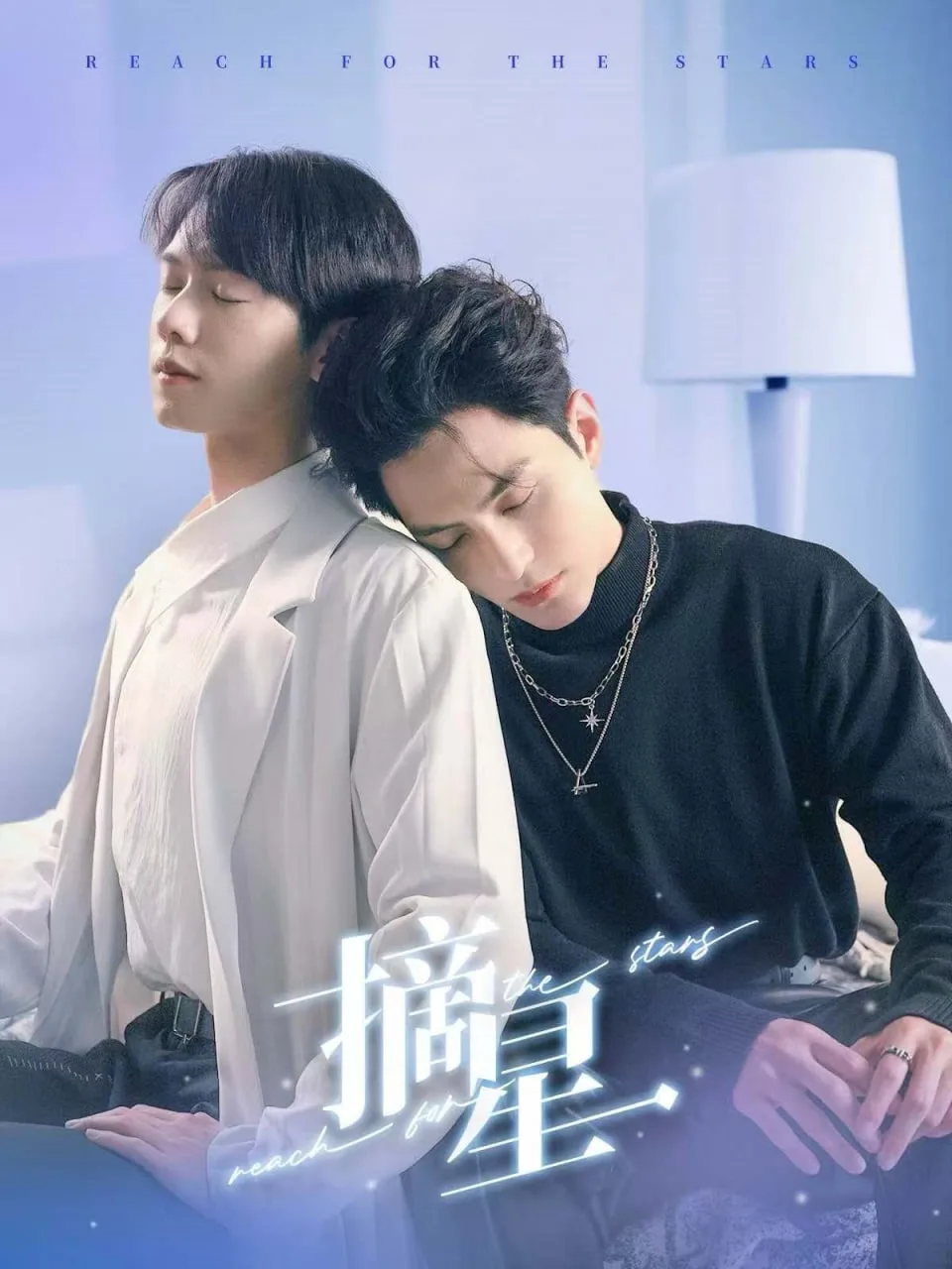摘星海报