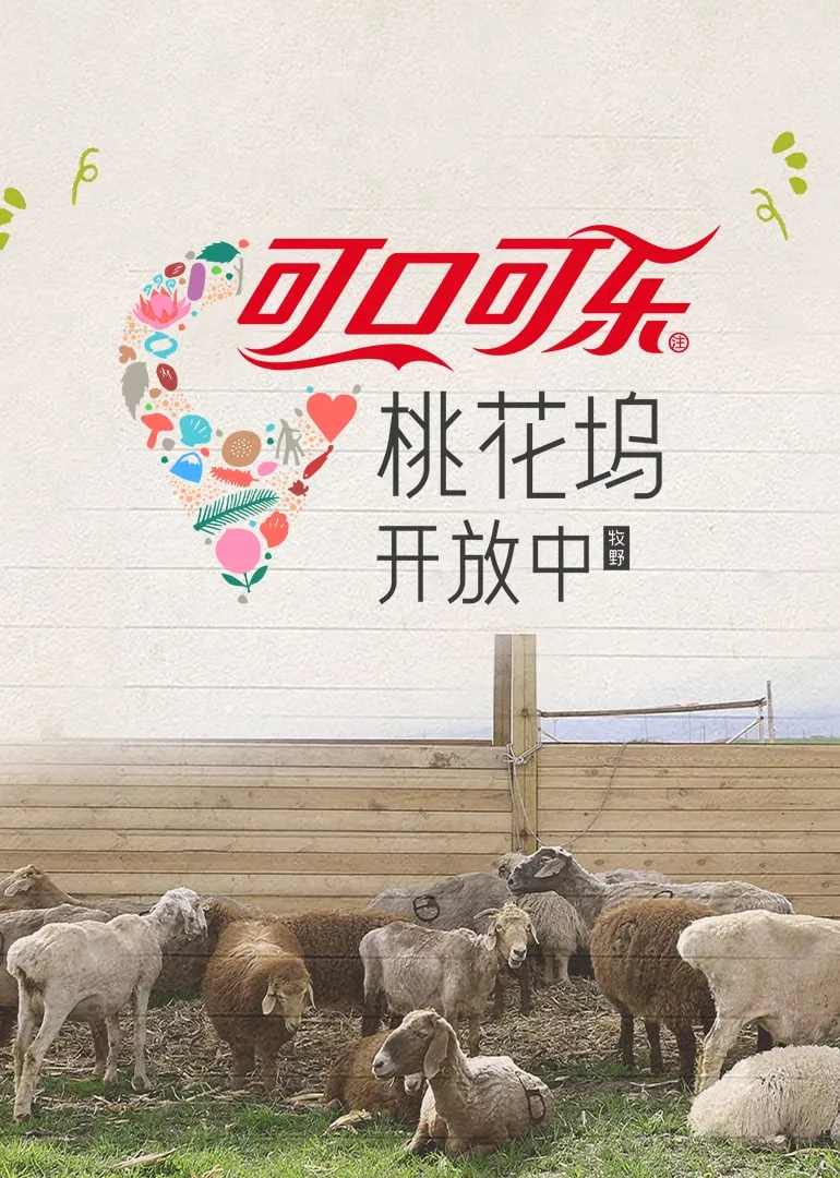 桃花坞开放中 第四季