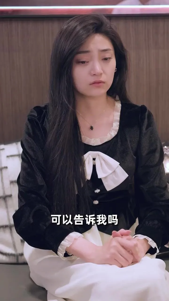穆总夫人她罪不至死海报
