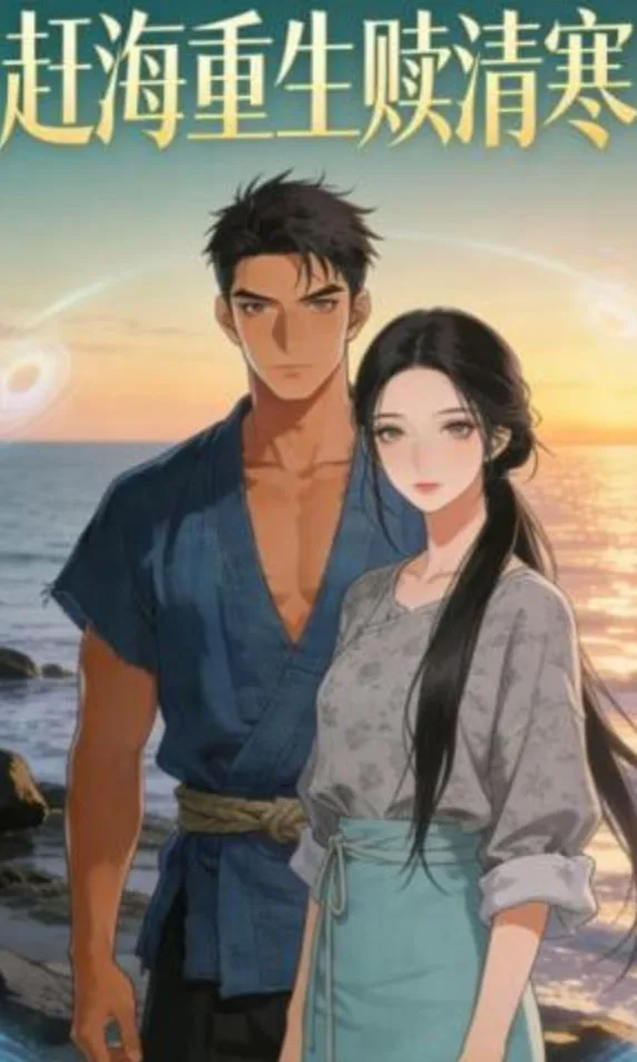 赶海重生赎清寒海报