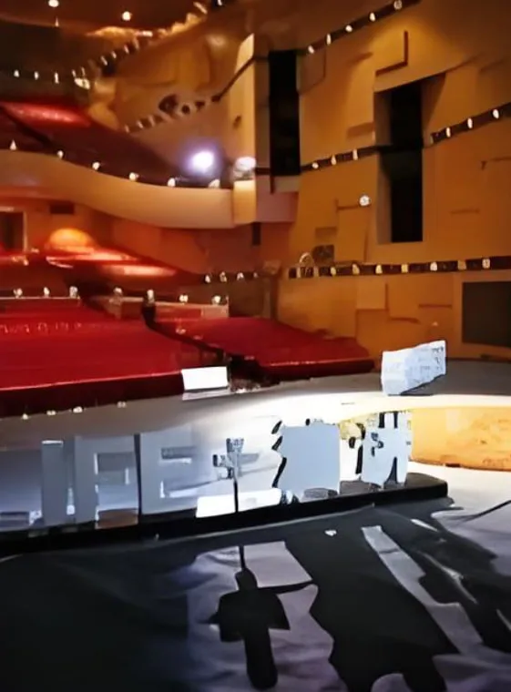 ​LIFE+演讲2017海报
