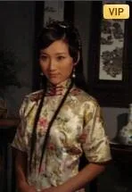 夫仇记海报
