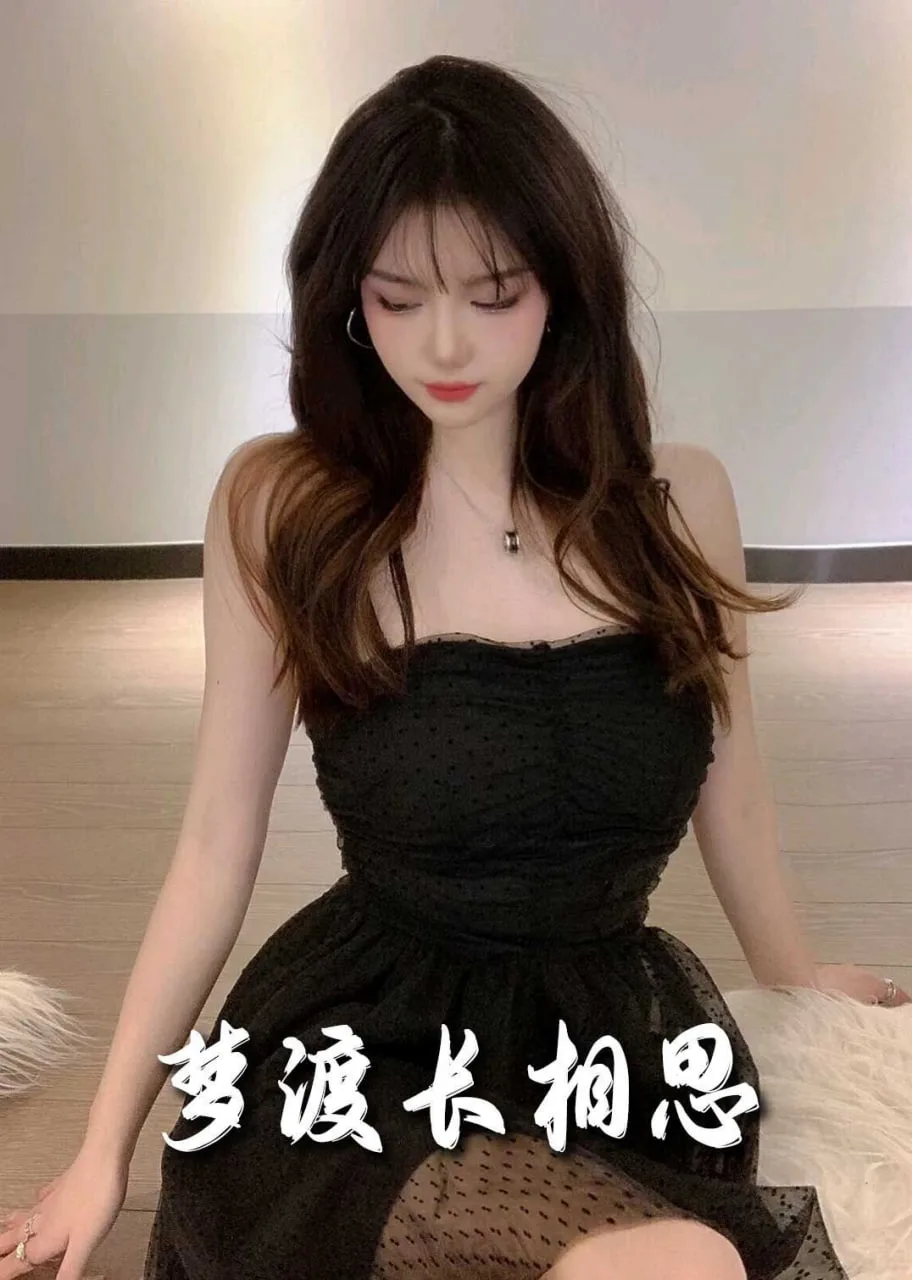 梦度长相思海报