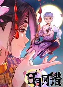 日月同错 第一季海报