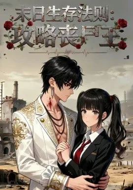末日生存法则：攻略丧尸王海报
