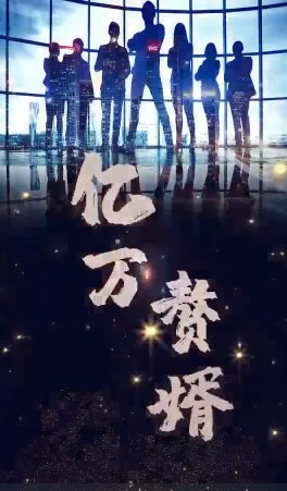 亿万赘婿海报