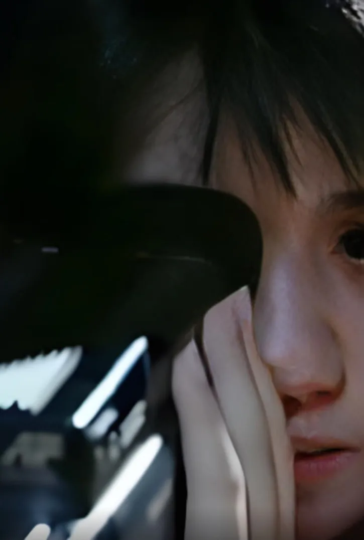 爱的痴迷海报