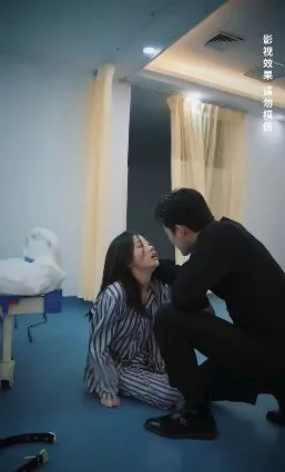 陈少虐爱小娇妻（虐爱成瘾)海报