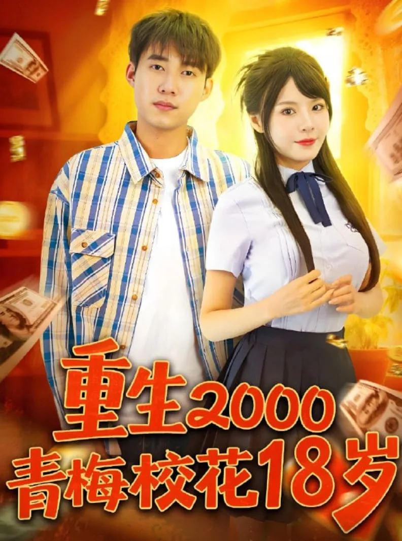 重生2000青梅校花18岁海报