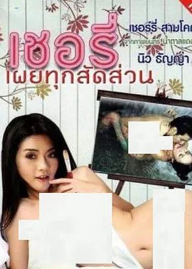 画欲女孩海报