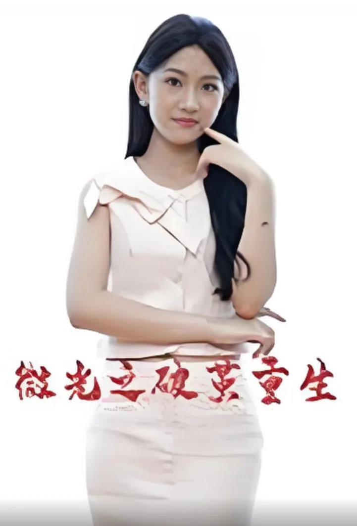 微光之破茧重生海报