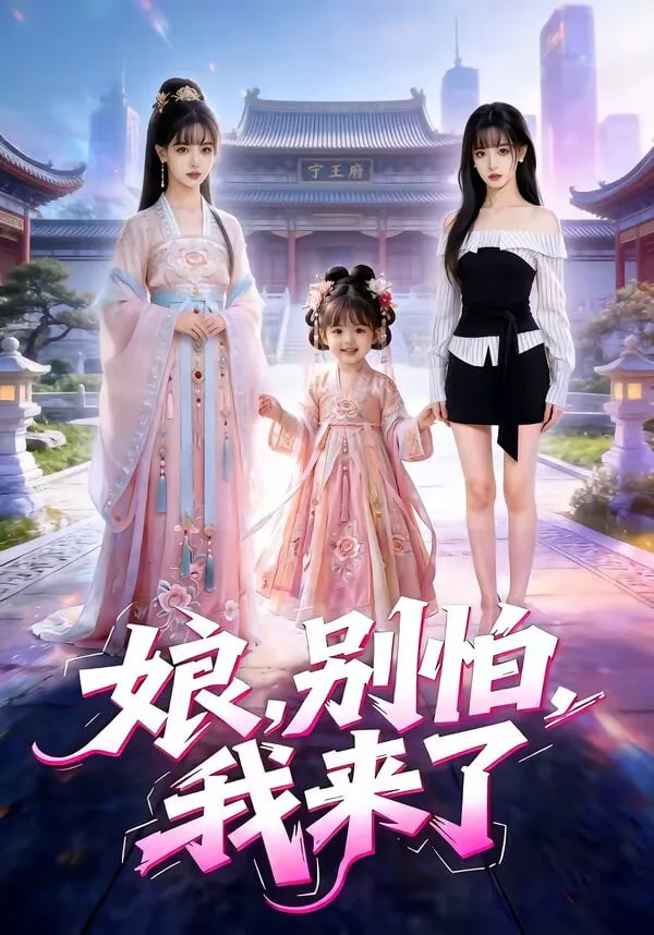 娘别怕我来了海报