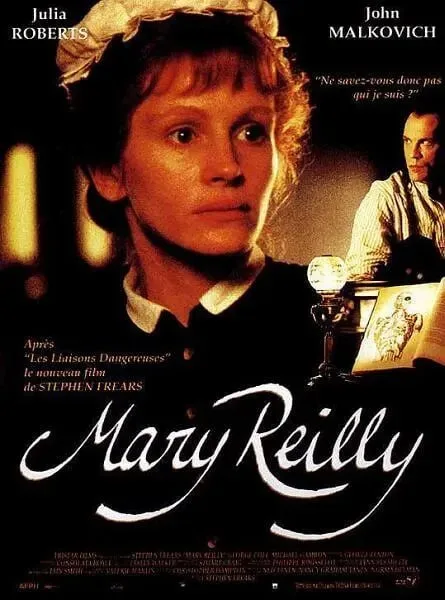 玛莉·雷莉海报