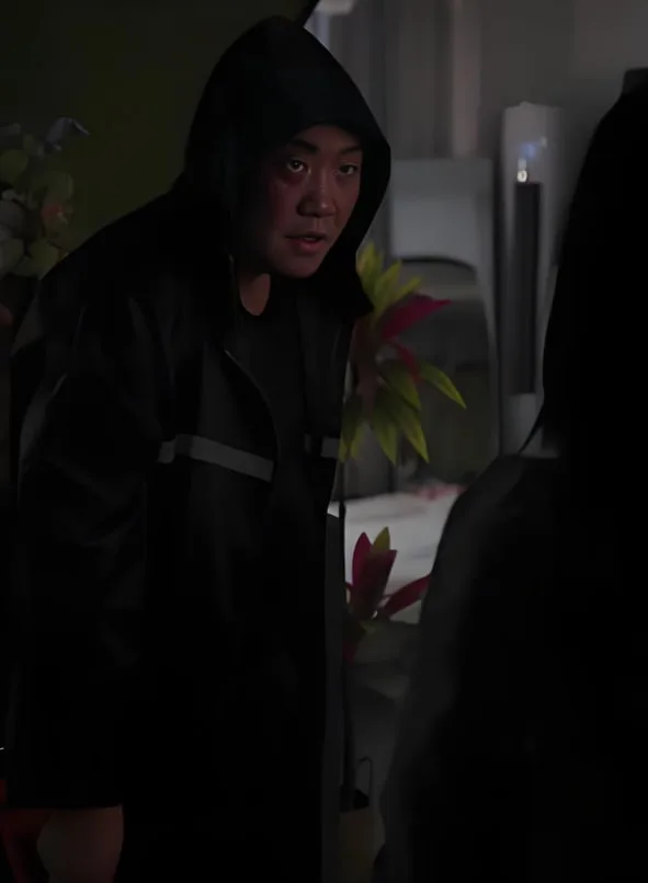 噩梦预言海报