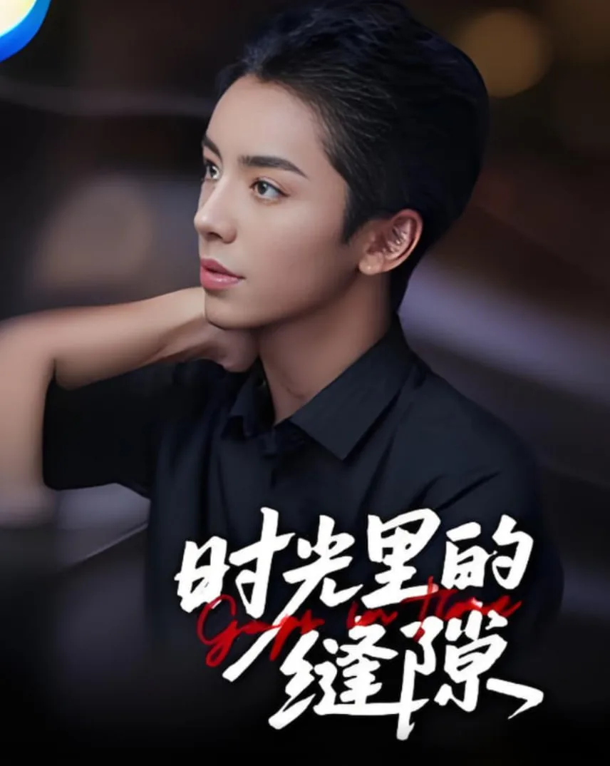 时光里的缝隙海报